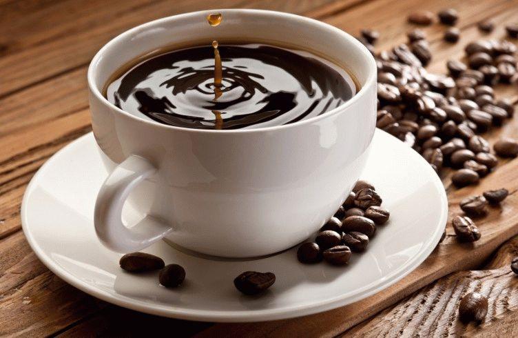 лечебные свойства кофе