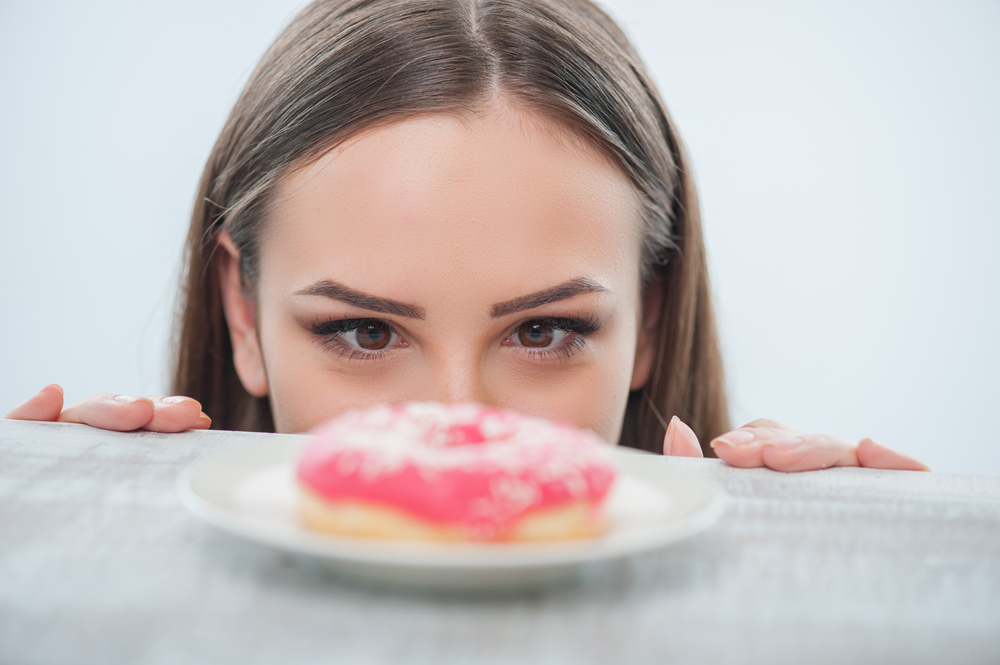 Продукты, снижающие аппетит - как уменьшить аппетит, чтобы похудеть?