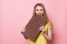 Шоколадная диета - плюсы и минусы